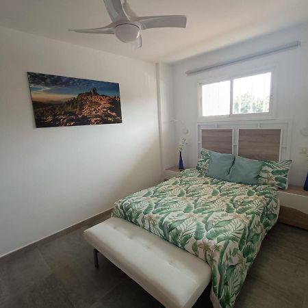 Your Home In Gran Canaria San Bartolomé Esterno foto