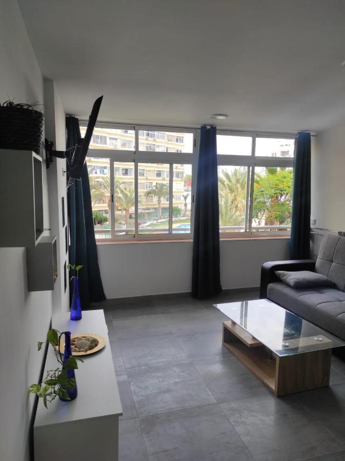 Your Home In Gran Canaria San Bartolomé Esterno foto