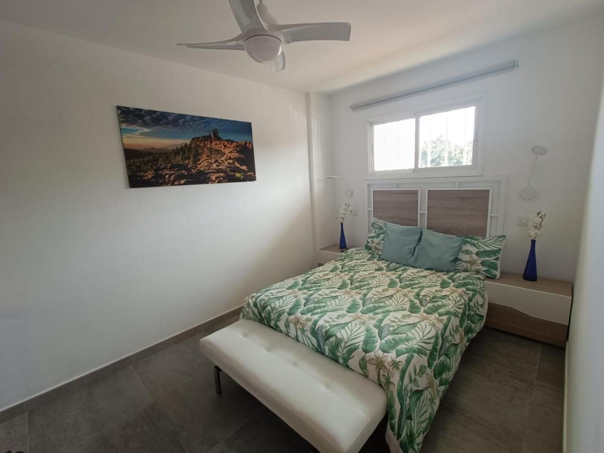 Your Home In Gran Canaria San Bartolomé Esterno foto