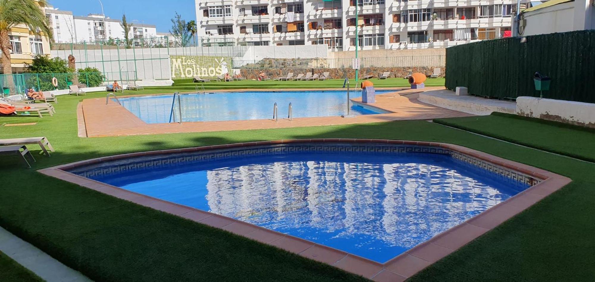 Your Home In Gran Canaria San Bartolomé Esterno foto